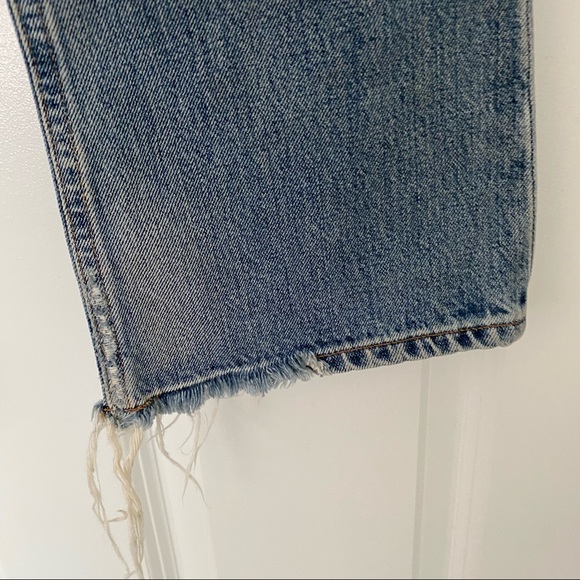 Citizens of humanity Estella Free Bird size 26 - Picture 4 of 10